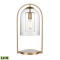 ELK Home Bell Jar 10 Inch Desk Lamp - S0019-9579-LED