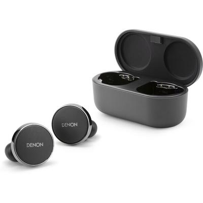 Denon PerL Pro true-wireless headphones