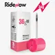 RideNow TPU Ultralight Inner Tube Road MTB E-Bike Birdy Folding Bicycle Tire 45/65/85mm French Valve