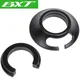 BXT Bicycle Headset Base Spacer Crown Race MTB/Road Bike Universal Headset Washer Bicicleta Carbon