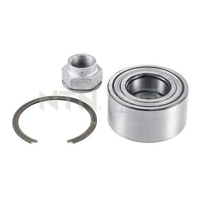 Snr Radlagersatz [Hersteller-Nr. R158.64] für Fiat, Opel, Vauxhall Image