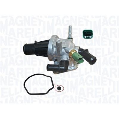 Magneti Marelli Thermostat, Kühlmittel [Hersteller-Nr. 352317101680] für Fiat, Ford, Lancia Image