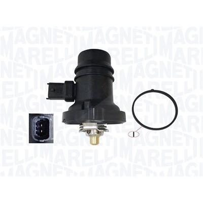 Magneti Marelli Thermostat, Kühlmittel [Hersteller-Nr. 352317101920] für Chevrolet, Opel, Vauxhall Image