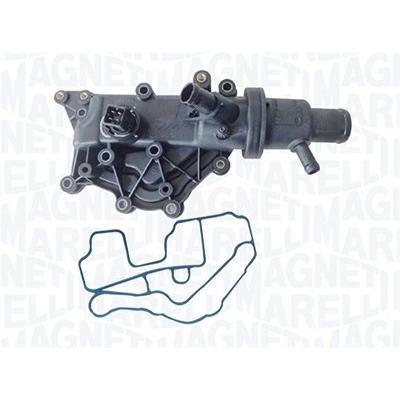 Magneti Marelli Thermostat, Kühlmittel [Hersteller-Nr. 352317102000] für Renault Image
