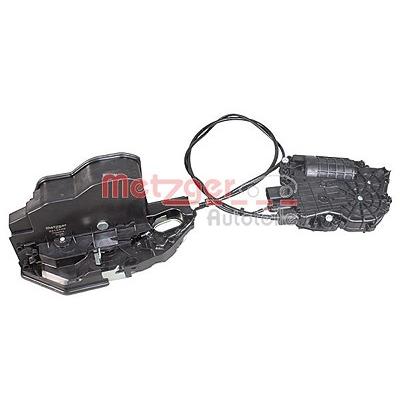 Metzger Autoteile Türschloss [Hersteller-Nr. 2314408] für BMW Image