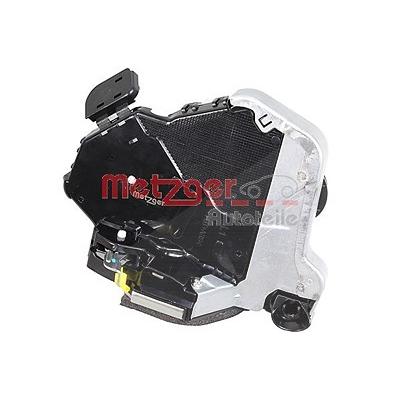 Metzger Autoteile Türschloss [Hersteller-Nr. 2314435] für Lexus, Toyota Image