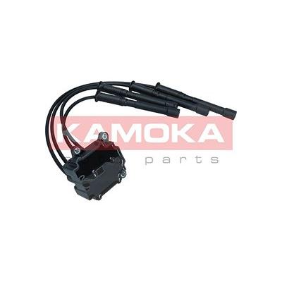 Kamoka Zündspule [Hersteller-Nr. 7120164] für Renault Image