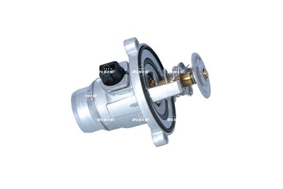 Nrf Thermostat, Kühlmittel [Hersteller-Nr. 725297] für Rolls-royce, BMW Image