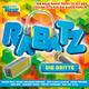 Radio Teddy-Rabatz Die Dritte (CD, 2020) - Various