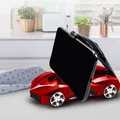 4 couleurs Cool Dashboard Decors Widget pour Creative Mini Vehicles Car Toy Ornamen