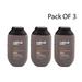 Method Men 2-in-1 Shampoo + Conditioner Cedar + Cypress 3.4 fl oz Travel Size (Pack Of 3)