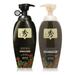 DAENG GI MEO RI - Dlaesoo Anti Hair-Loss Shampoo and Treatment Set Jeju Camellia Oil Anti Hair Loss Nutrition Scalp Care Hair Shine 13.5 FL OZ 400ml Each