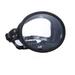 Fog Free Tempered Glass Dive Mask Silicone Comfort Fit Snorkeling&Spearfishing