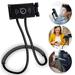 Fnochy Outdoor Indoor Clearance 2PC Flexible Long Arm Phone Holder Lazy Bracket Holder Stand for Mobile Phone