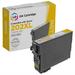 LD Remanufactured Ink Cartridge Replacement for Epson 202XL T202XL420-S High Yield (Yellow)