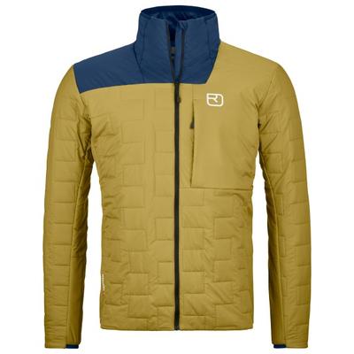 Ortovox - Swisswool Piz Segnas Jacket - Isolationsjacke Gr XXL bunt Image