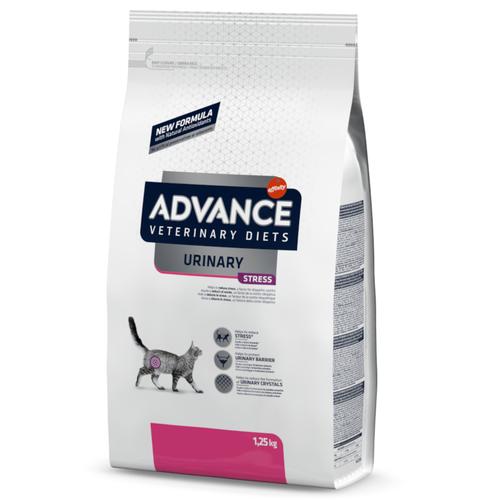 1,25kg Affinity Advance Veterinary Diets Urinary Stress Katzenfutter trocken