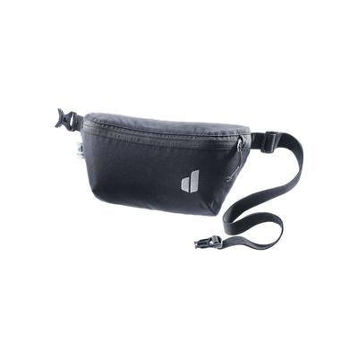 Gürteltasche DEUTER "Avengo 1.5", schwarz, Polyester, Taschen, Geräumiges Hauptfach Image