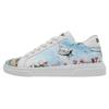 Sneaker DOGO "Ace Sneakers Lago Di Como Damen Sneaker / Female", Damen, Gr. 41, Normalschaft, weiß, Lederimitat, casual, Schuhe, Vegan