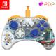 PDP REALMz Wired LED Light-up Pro Controller: Tails For Nintendo Switch & Nintendo Switch - OLED Model