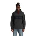 Spyder VISTA HOODIE, Herren, Polar, XXL