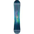 Nitro Snowboards Damen LECTRA Brush Board ´24 All Mountain Girls Board für Einsteiger Directional Flat Camber