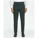 Brooks Brothers Men's Explorer Collection Classic Fit Wool Suit Pants | Grey | Size 36 30