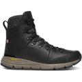 Danner Arctic 600 Side-Zip 7in FG 200G Hiking Shoes - Men's Wide Jet Black/Mojave 14 67346-14EE