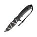 Acta Non Verba Knives M311 Spelter Tactical Knife ANVM311007