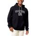 Men's League Collegiate Wear Navy Georgetown Hoyas Essential Fleece Pullover Hoodie