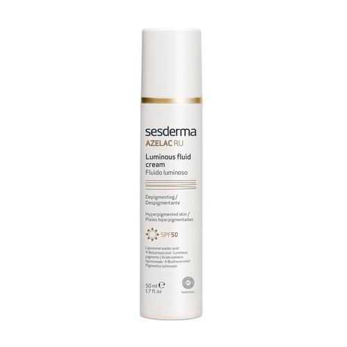 Sesderma – Reinigungsmilch 50 ml