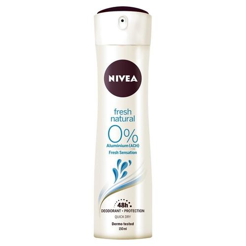 NIVEA - Deodorants 150 ml Damen