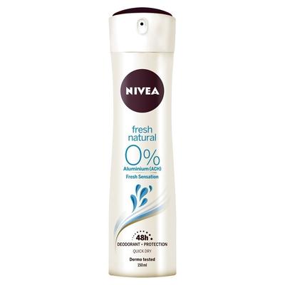 NIVEA - Deodorants 150 ml Damen (93.93 € / 1 l) Image