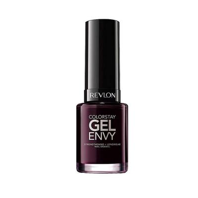 Revlon - Colorstay Gel Envy Nail Enamel Nagellack 11,7 ml 11.7 ml Image
