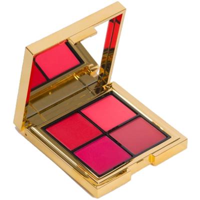 Les Filles en Rouje La Palette Crème Chaleur 6 ml Image
