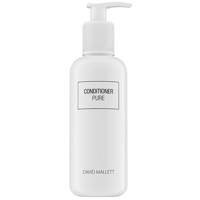 David Mallett Conditioner Pure 250 ml Image