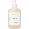 Tangent GC - oud soap Seife 350 ml