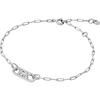 Michael Kors Armband 925er Silber silber Damen