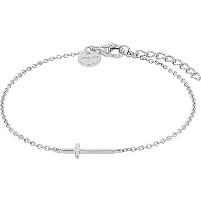NOELANI Armband Silber One Size Damen Image