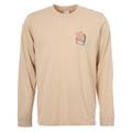 Mens Co Rudi Dance Dance Dance Long Sleeve T-Shirt