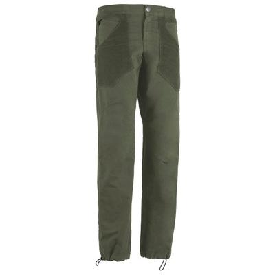 E9 - N Ananas 2.2 - Boulderhose Gr S oliv Image