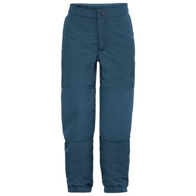 Vaude - Kid's Caprea Warmlined Pants III - Winterhose Gr 158/164 blau Image