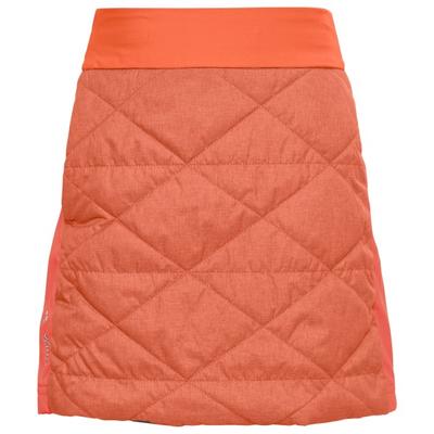 Vaude - Kid's Patiki Skirt - Kunstfaserrock Gr 110/116 rot Image