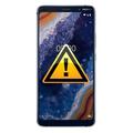 Nokia 9 PureView Battery Repair