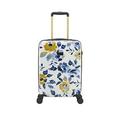 Joules Cabin Trolley Case 4W/Ocean Rose