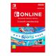 NINTENDO SWITCH Sports & Online 3 Month Membership Bundle Ð Download