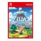 NINTENDO SWITCH The Legend of Zelda: Link's Awakening - Download