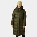 Helly Hansen Damen Essence Langer Daunenmantel L