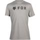 FOX Absolute Premium T-Shirt, grau, Größe L