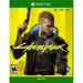 Cyberpunk 2077 - Xbox One (Restored)